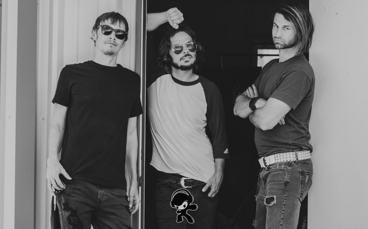 FM Rodeo – Against All Love (FTFHTL) (Alternative Rock)