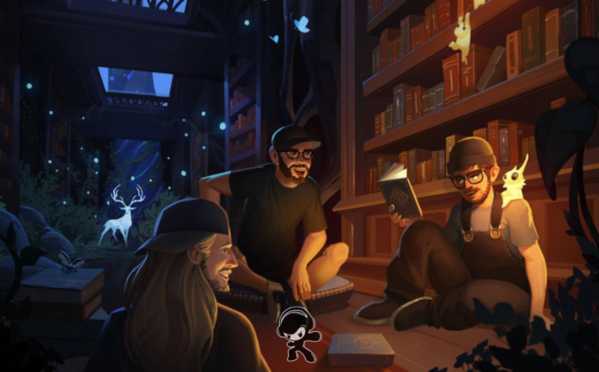 Fablesayer - Lyrebird (Math Rock)