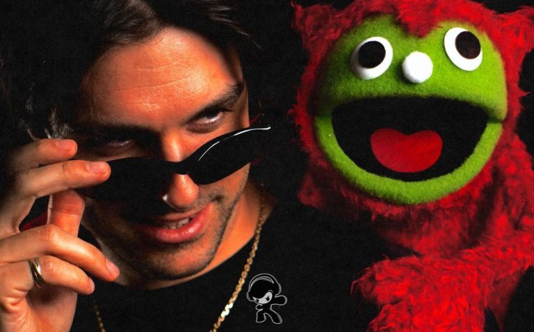 Ferdinand fka Left Boy – Boiler Room (Electro Pop)