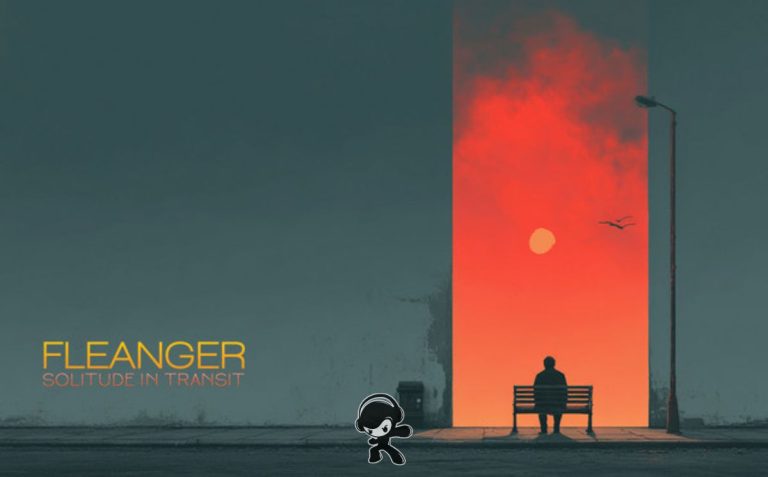 Fleanger – Kreuzberg Cries (Electronic)