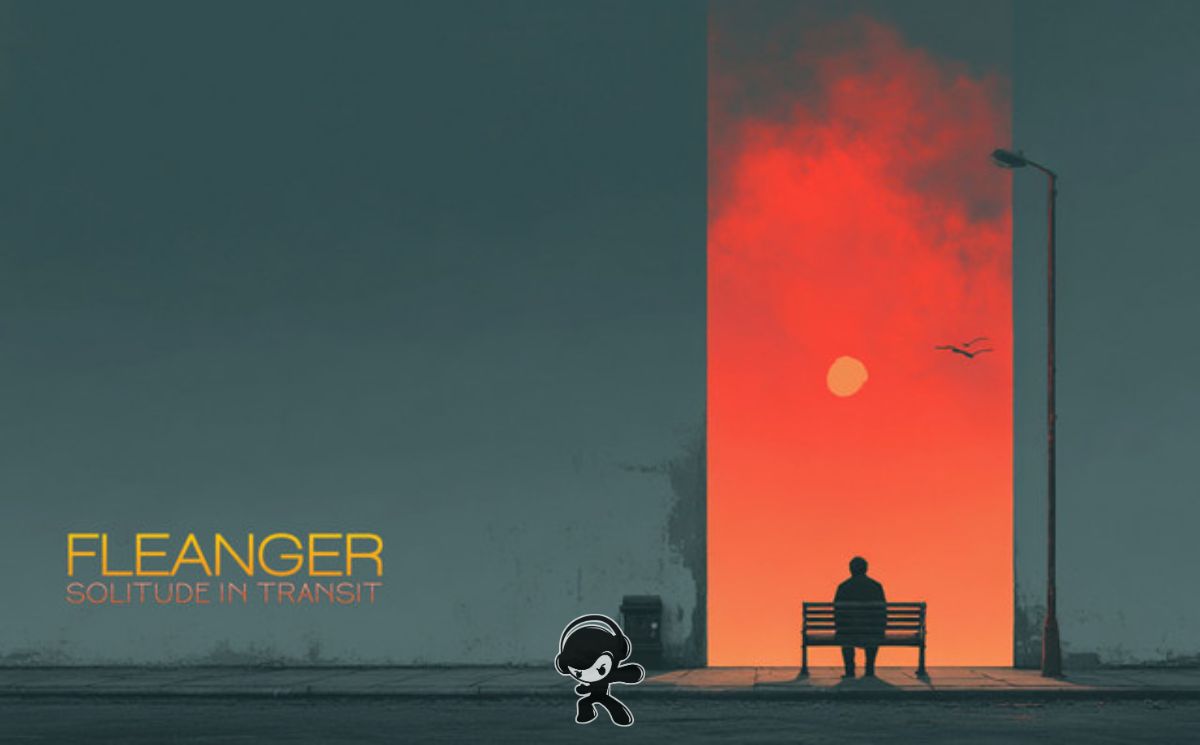 Fleanger – Kreuzberg Cries (Electronic)