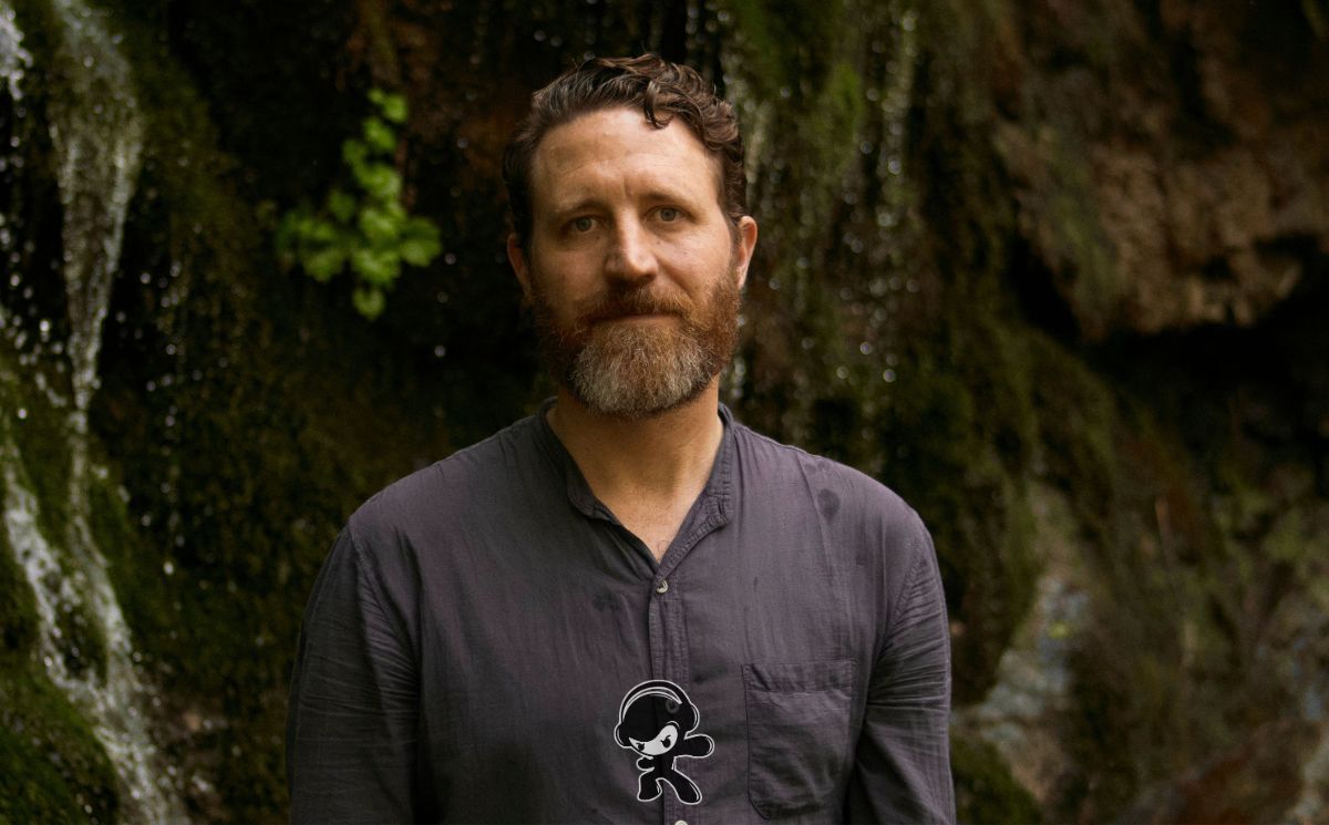 Fletcher Tucker – To Light a Fire (Indie Folk)