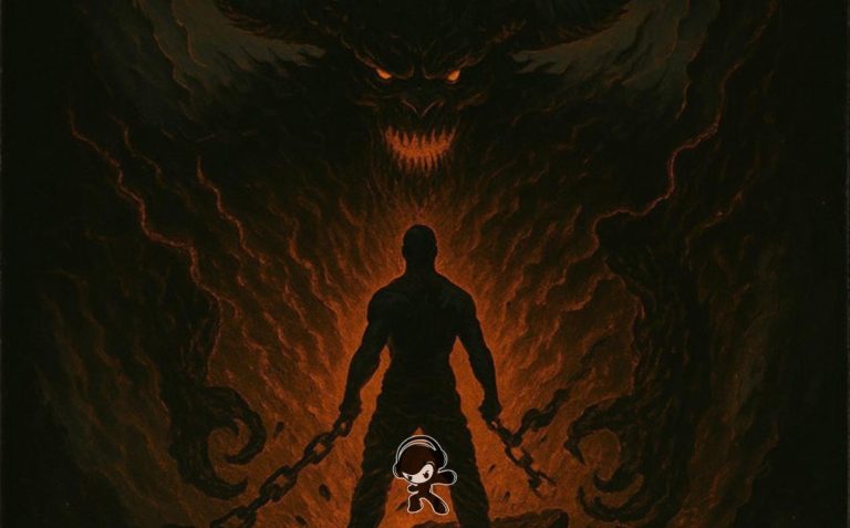 Formation of Inner Beast - Defying (Progressive Heavy Metal)