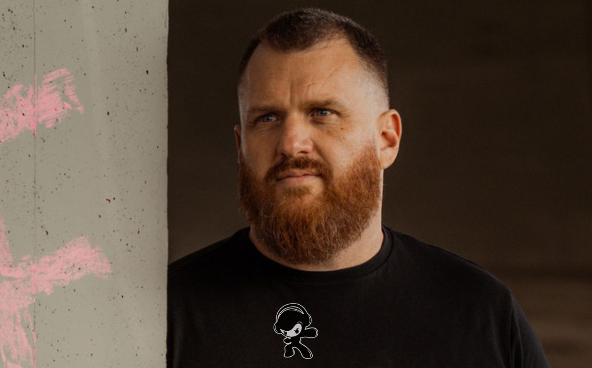 Forrest Day – Asinine (Alternative)