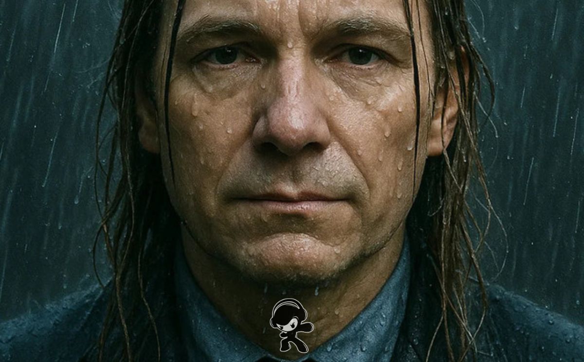 Freddy Nemesis – Chasing Shadows (Electro Pop)