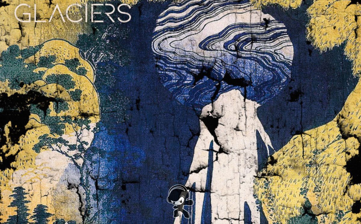 Glaciers – A Place Beyond the Pines (Metalcore)