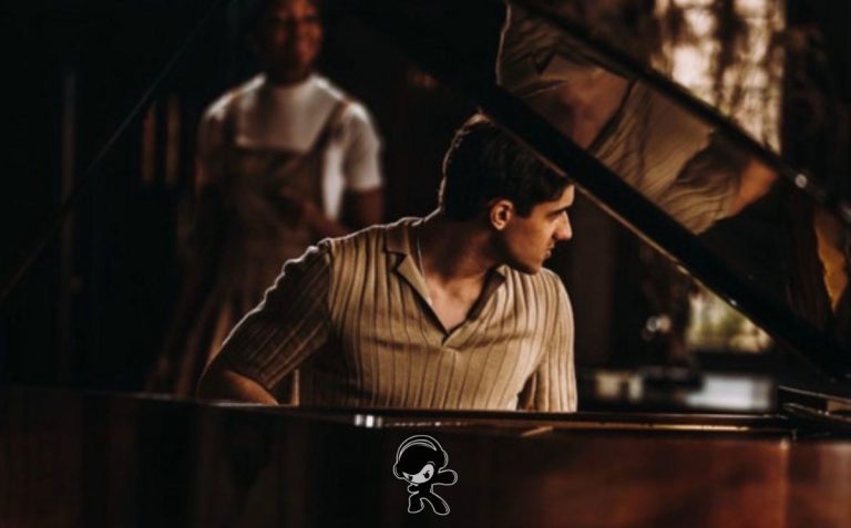 Greg DeRosa - Reservation for No One y Melatonin (Alternative Pop)