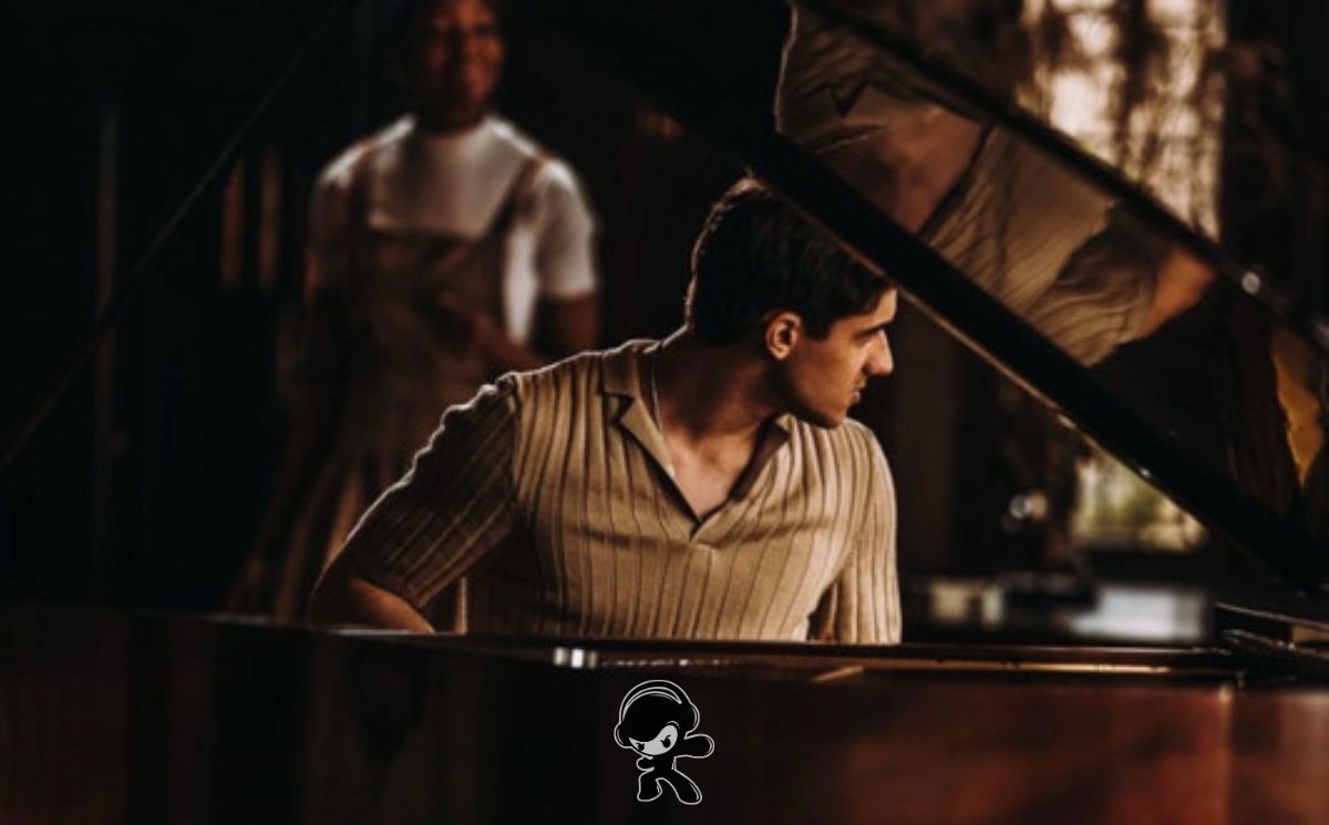 Greg DeRosa - Reservation for No One y Melatonin (Alternative Pop)