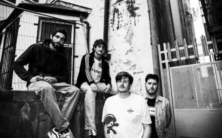 Halfcut – Butterfly (Indie Rock)