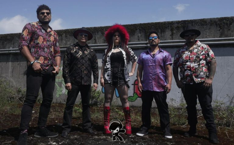 Haus of Sound – Madness (Synthpop)