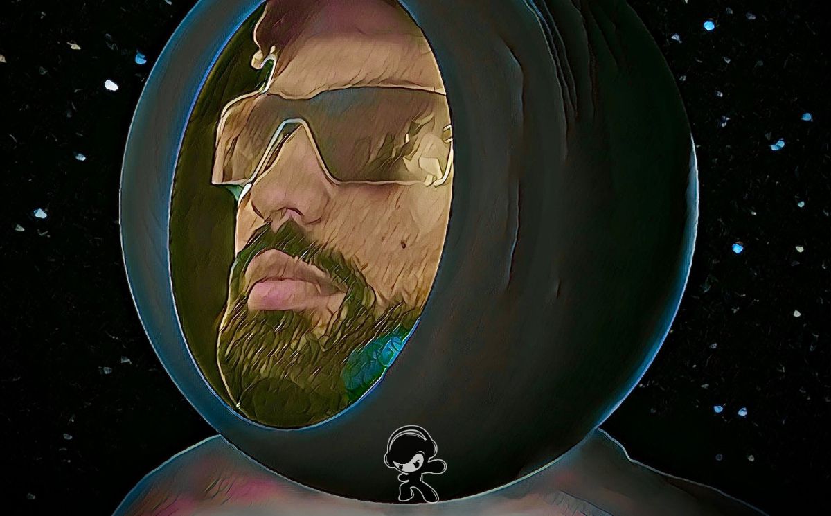 Hazael Escobar Ortiz - Search! (R&B)