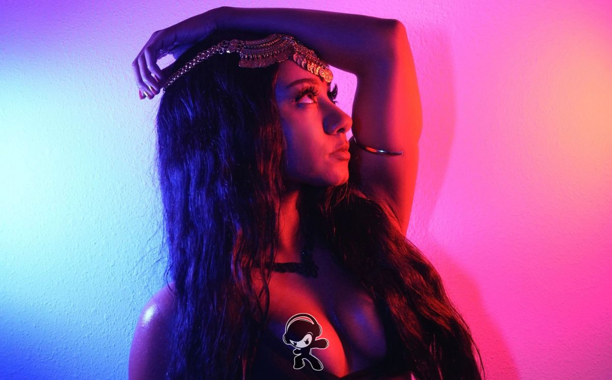 Helen Blondel – Prisoner (Alternative Metal)