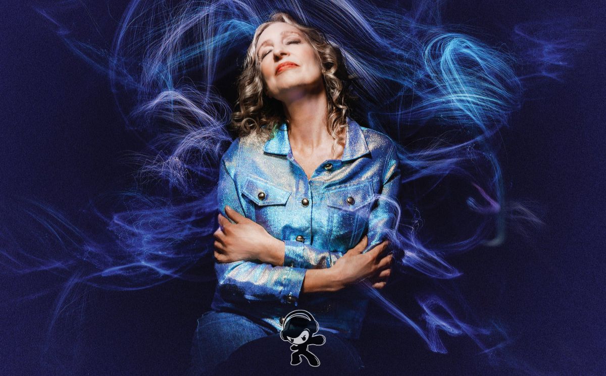 Helen Ryder – Magnetic Field (Retro Soul)