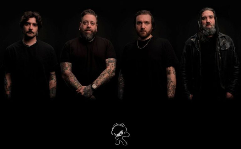 Holy Hell – Sanctuary (Metalcore)