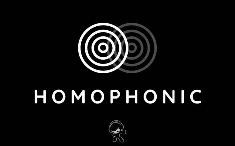 Homophonic – Falling West [Alter-Ego Version] (Trip-Hop)