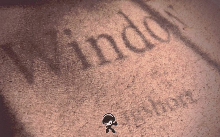 IG Short – Window (Indie Electronic)