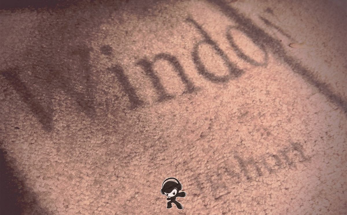 IG Short – Window (Indie Electronic)