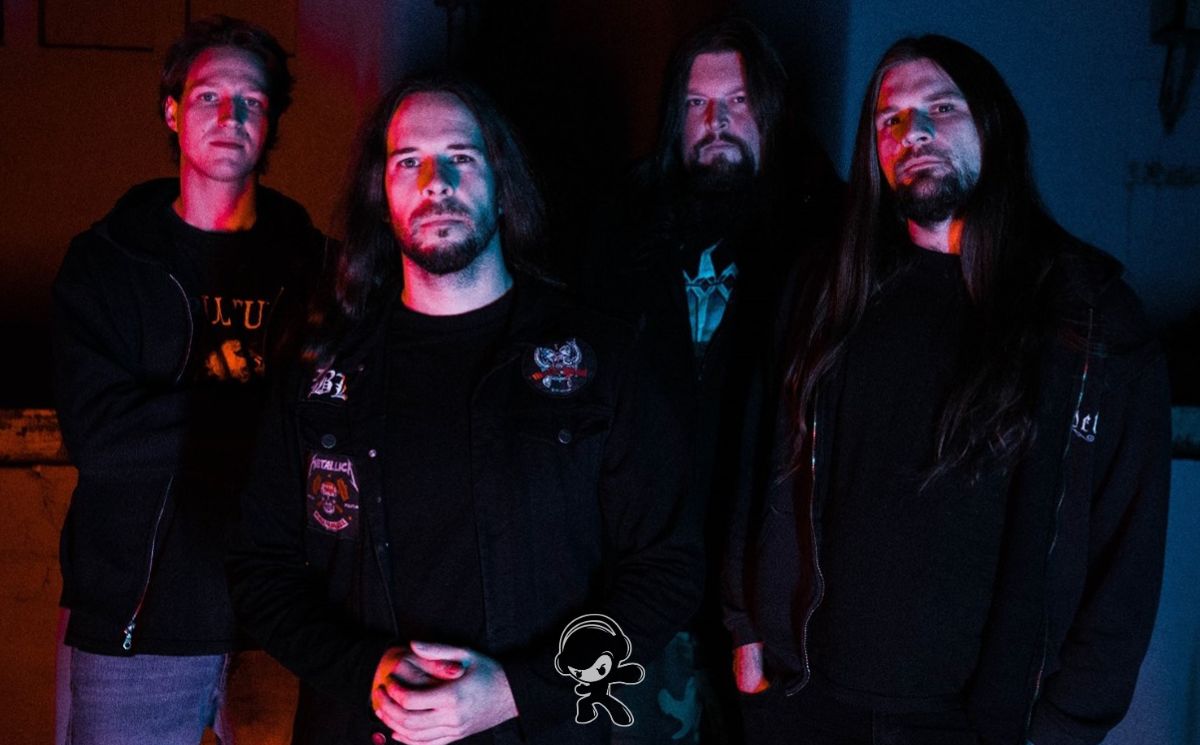 Infected Union – Ghost Whisperer (Modern Thrash Metal)