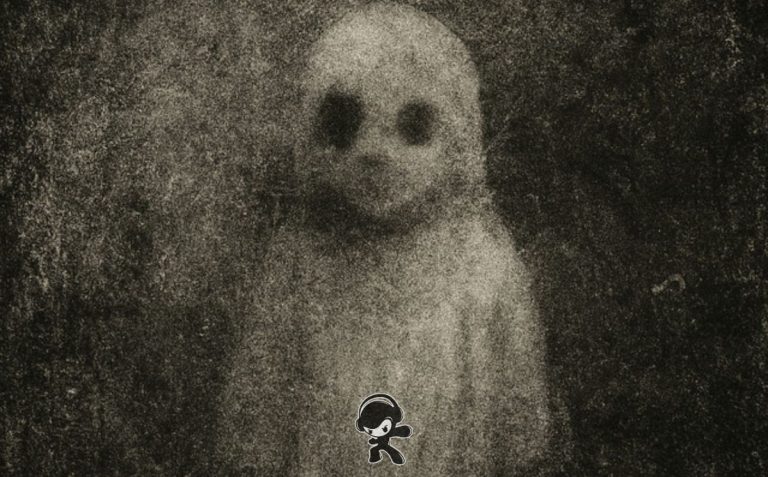 Island Wastrel – The Haunting (Indie Rock)