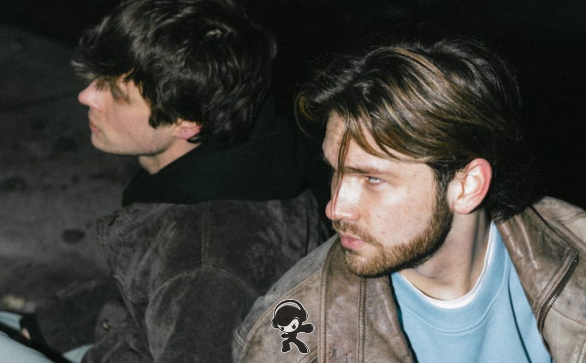 Jady - White Casket (Alternative Rock)