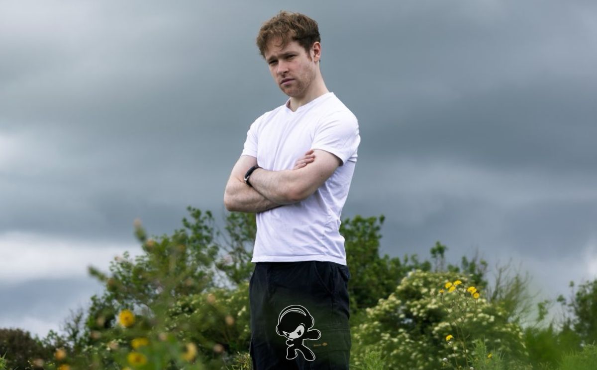 Jaime Orr – Somebody Like You (Alternative Rock)