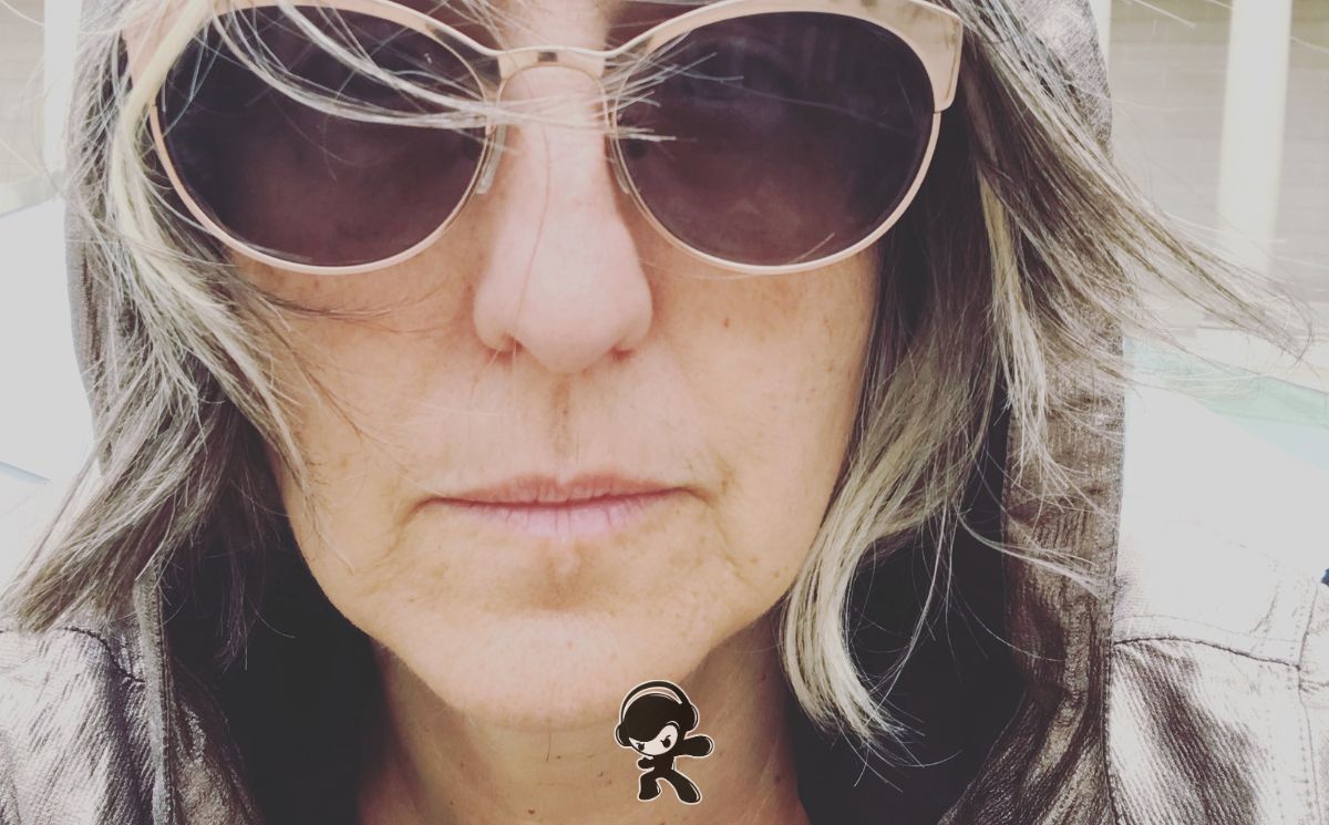 Jean Caffeine – I Know You Know I Know (Indie Rock)