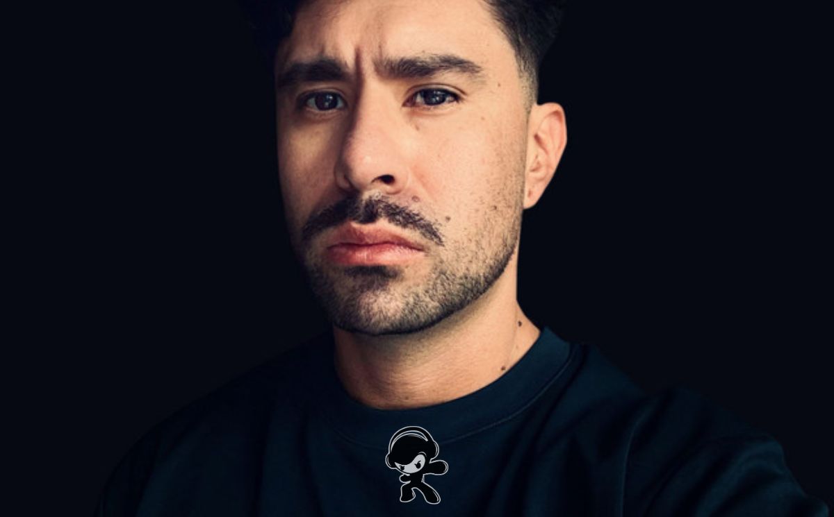 Jeremiah Adams – Glorious Melody (Alternative Metal)