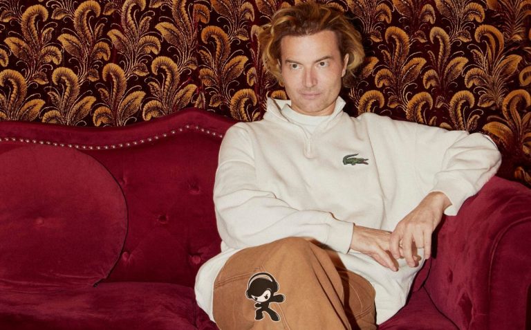 Jet Vesper – Sonny (Alternative Pop)