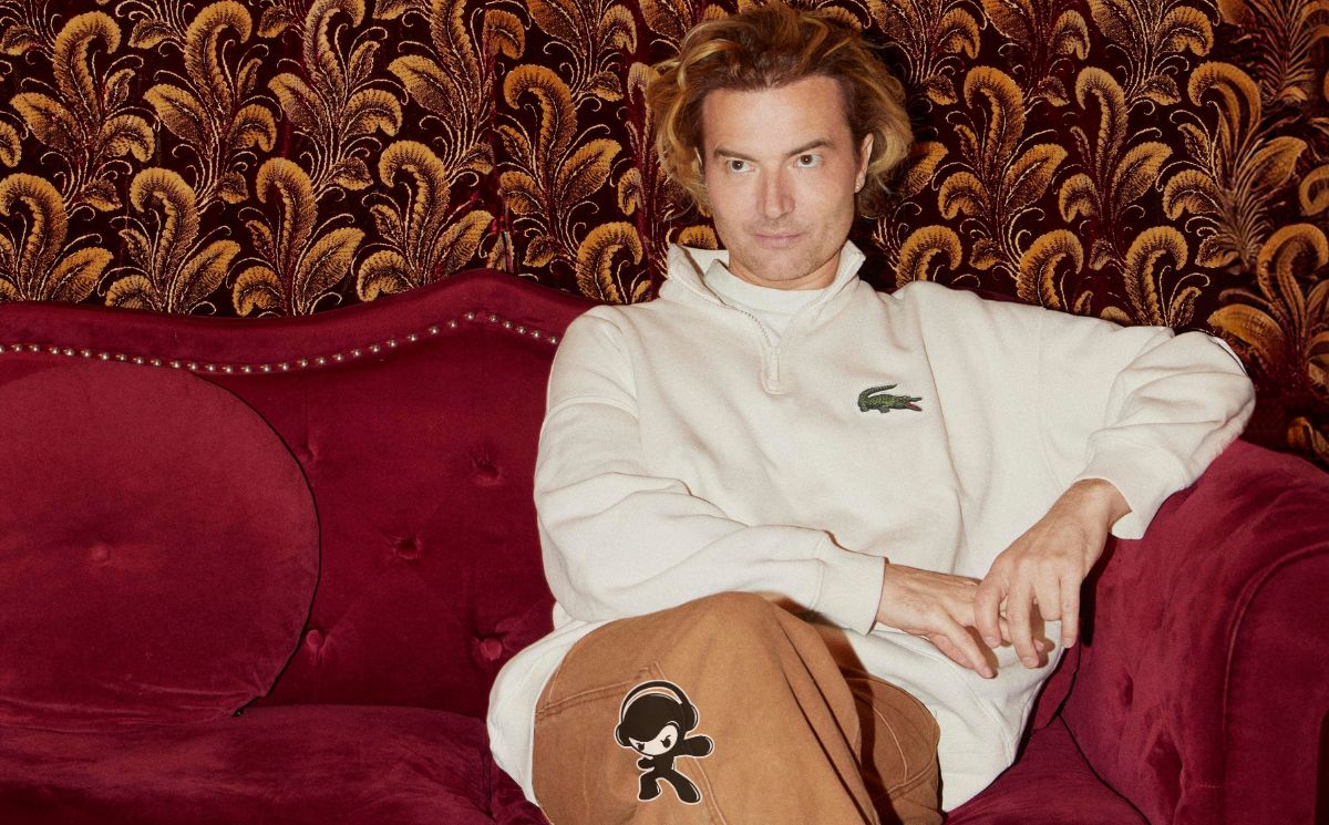 Jet Vesper – Sonny (Alternative Pop)