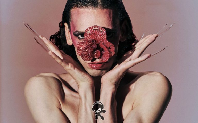 Jon Darc – addicted to attention (Experimental Electronic)