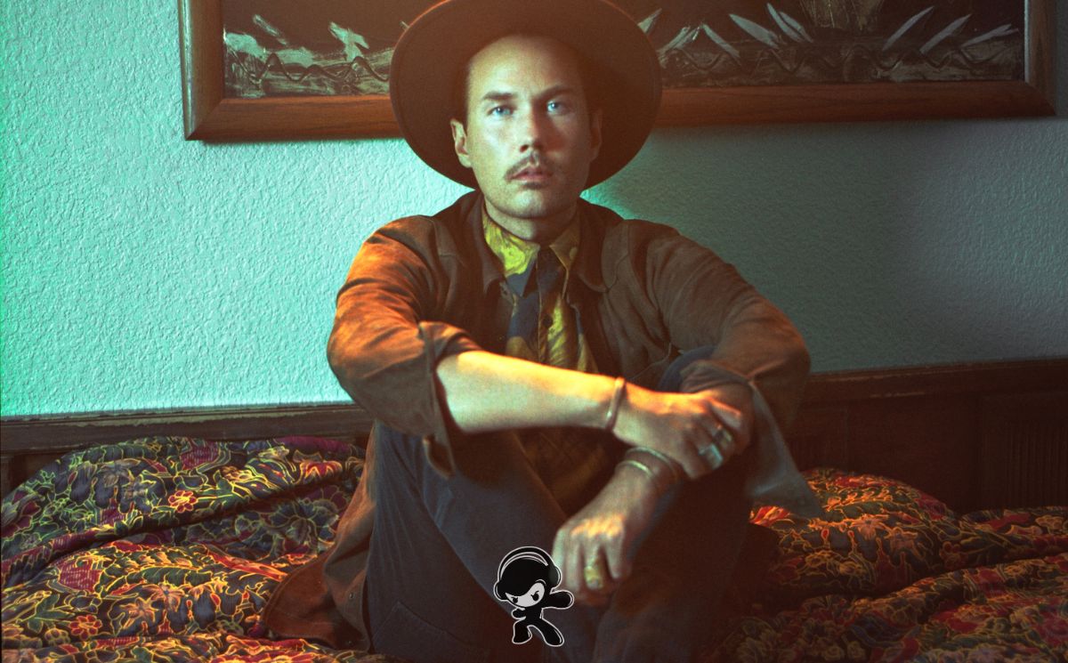 Jonas Myrin - Hope Is On The Way (Pop)