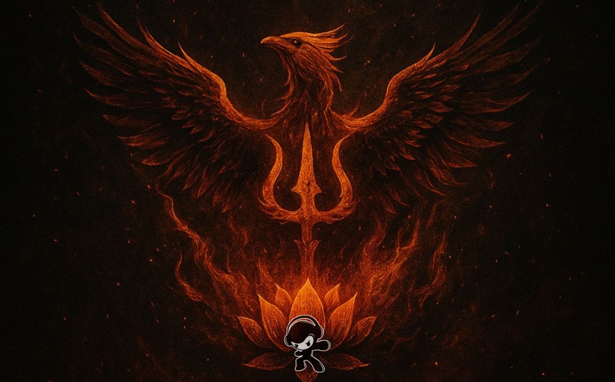 Kaal Dhwani - Aham Ka Ant (Death Metal)