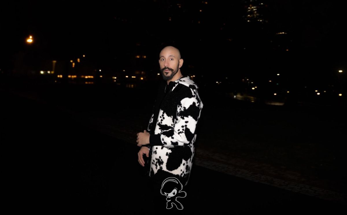 KareemE – Swords (Indie R&B)