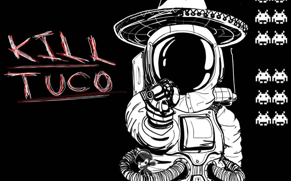 Kill Tuco – SLIR (Alternative Rock)