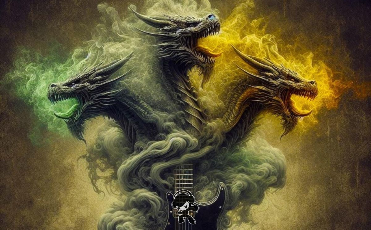 Kupalo – The Gatekeeper (Melodic Metal)