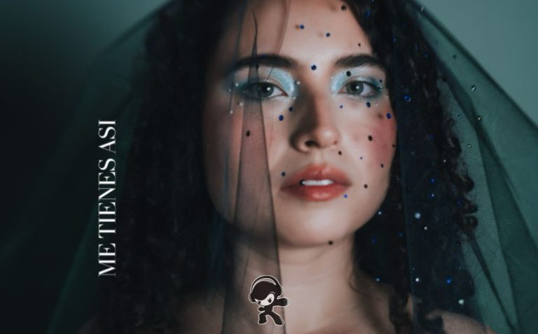 LAKA – Me Tienes Así (Indie Pop)