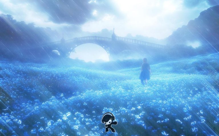 LVLL – The Florist (Alternative Metal)