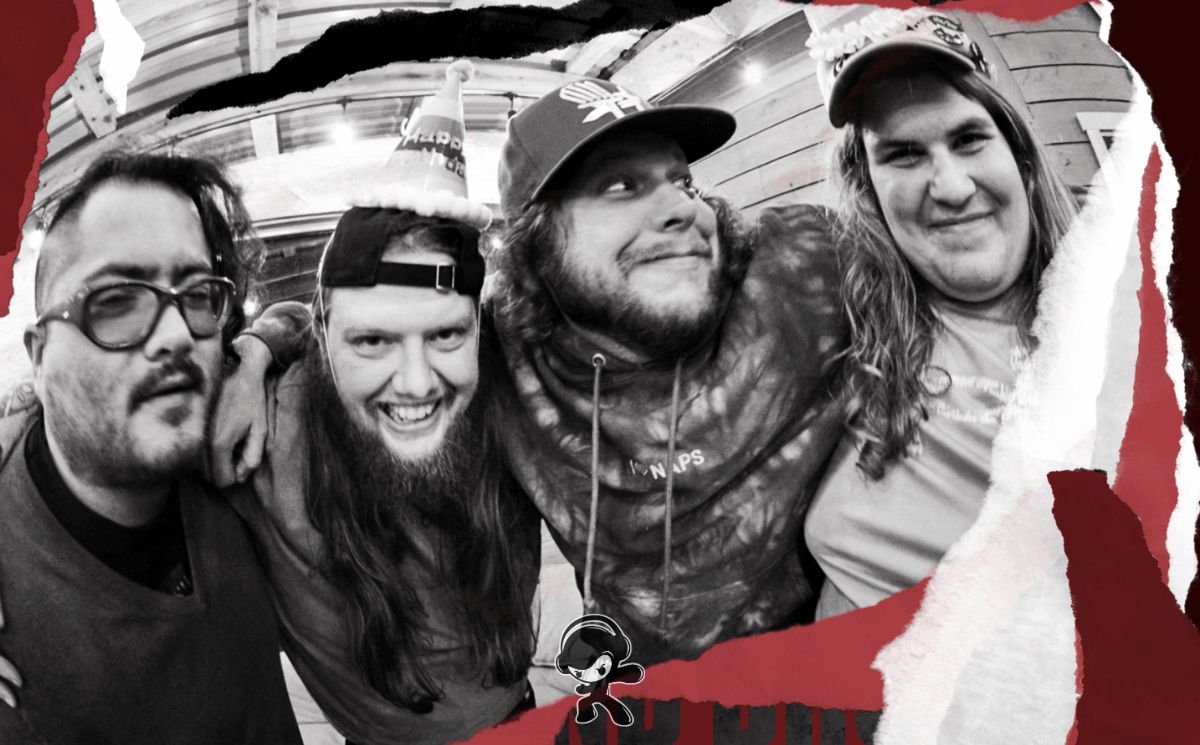 Last Second Dropout – Valerie (Pop Punk)