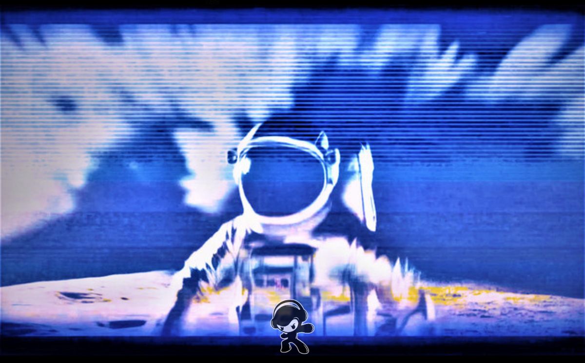 LateNightBeatFeast – Determinism & Moondust (Downtempo)