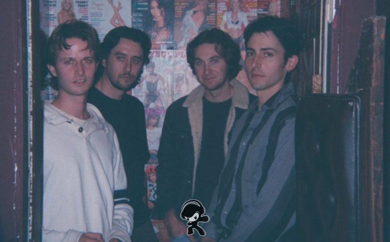 Lavelles - Bastards (Indie Rock)