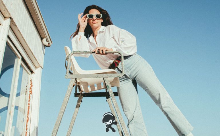 Luca Vasta – Disco Mare (Dance Pop)