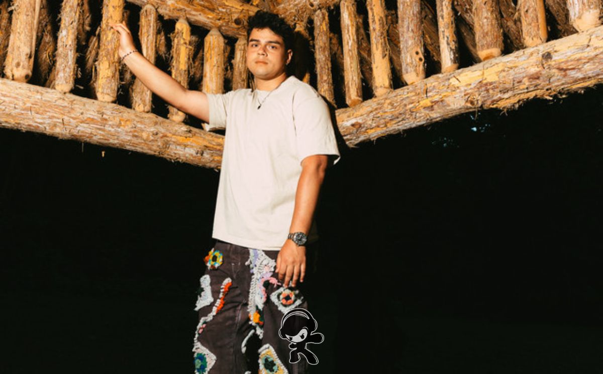 MATHURA – Vampire (Alternative Rock)