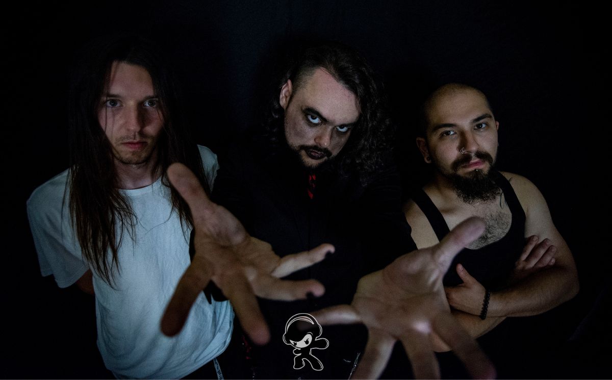 MSTKS – Burn (Hardcore Punk)