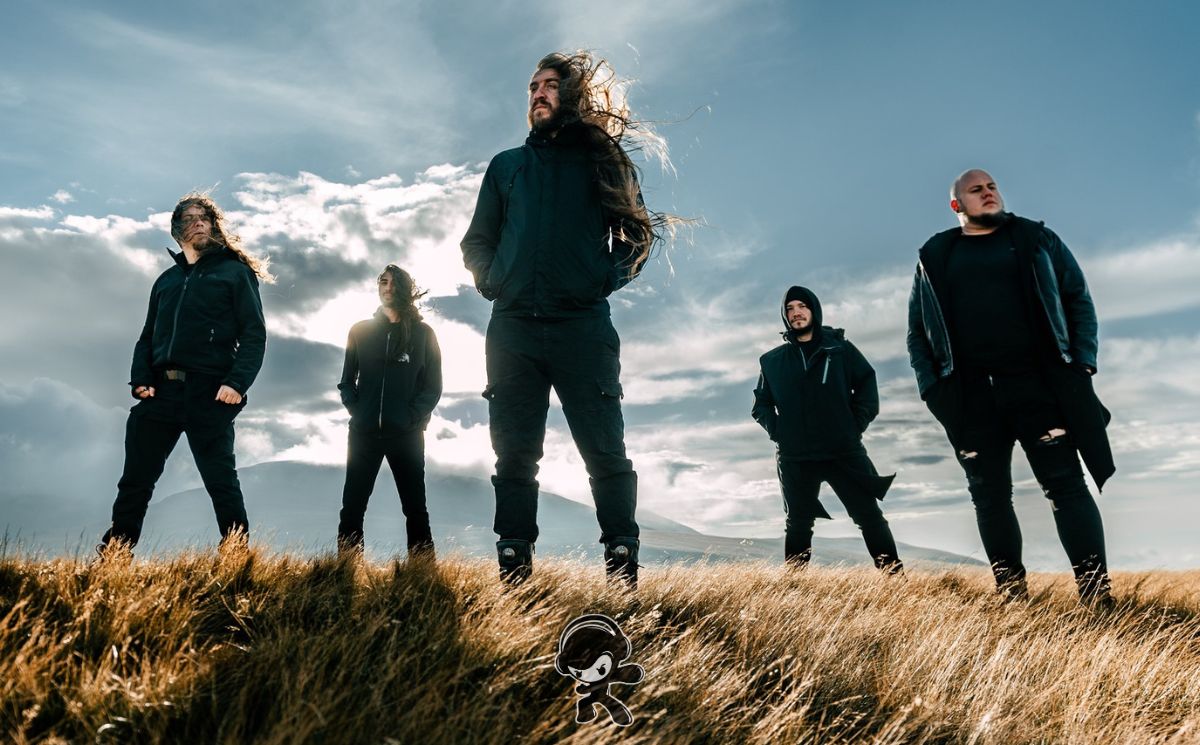 Machiavellian God – The Burden Of Existence (Melodic Death Metal)