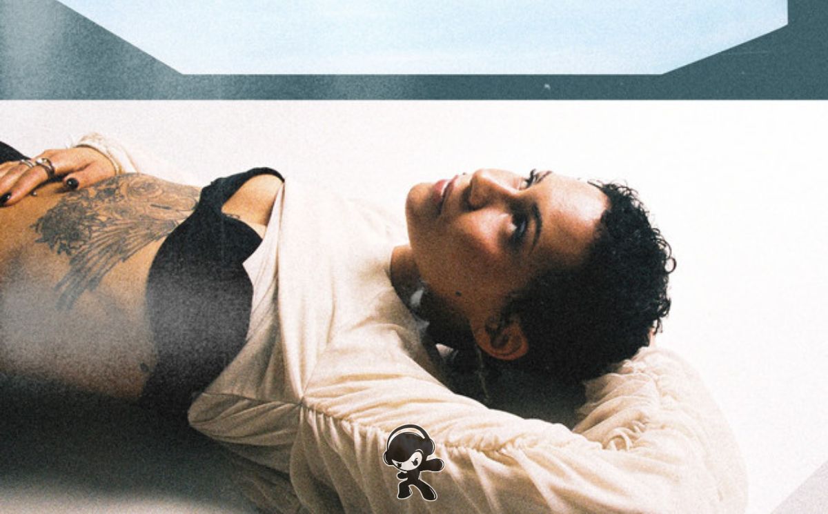 Mercee – Si estás tú (Pop)