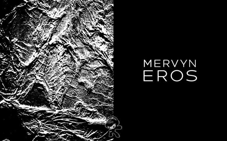 Mervyn - Eros EP (2025)