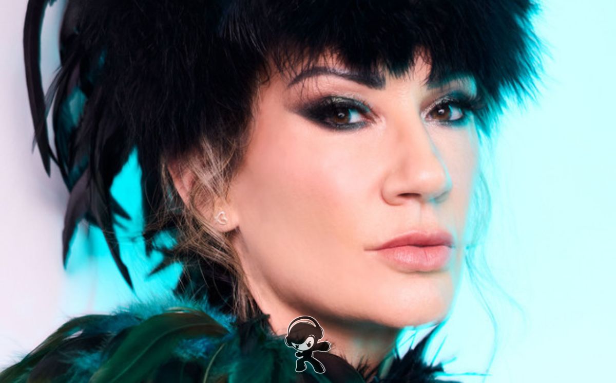 Michelle Ann Owens - Dance Little Sister (Funk)