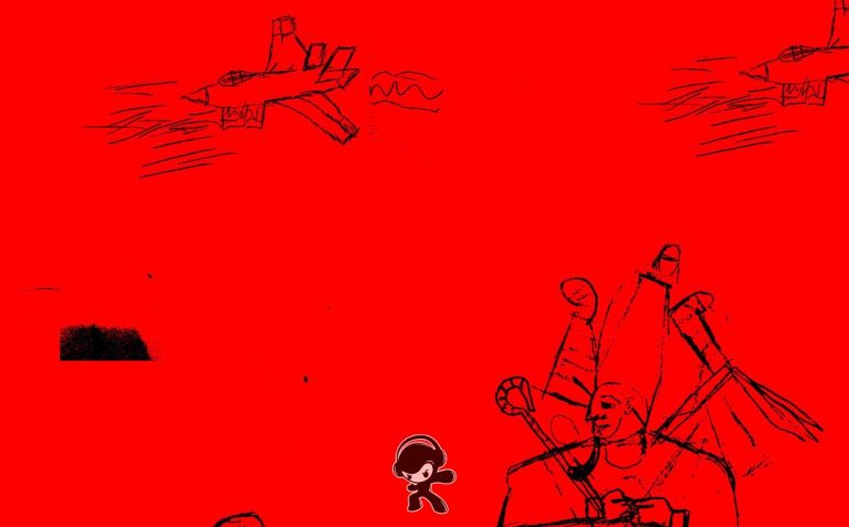 Mikey Demilio - Drown Away (Indie Rock)