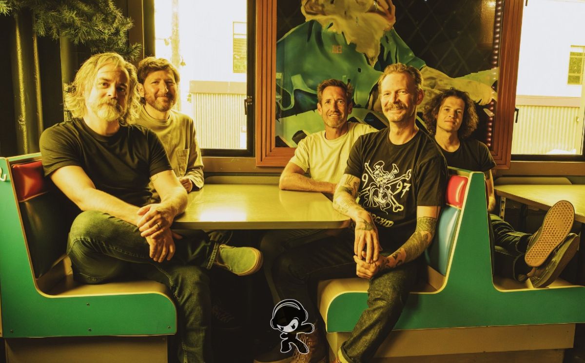 Minus The Bear – Drilling (Alternative Rock)