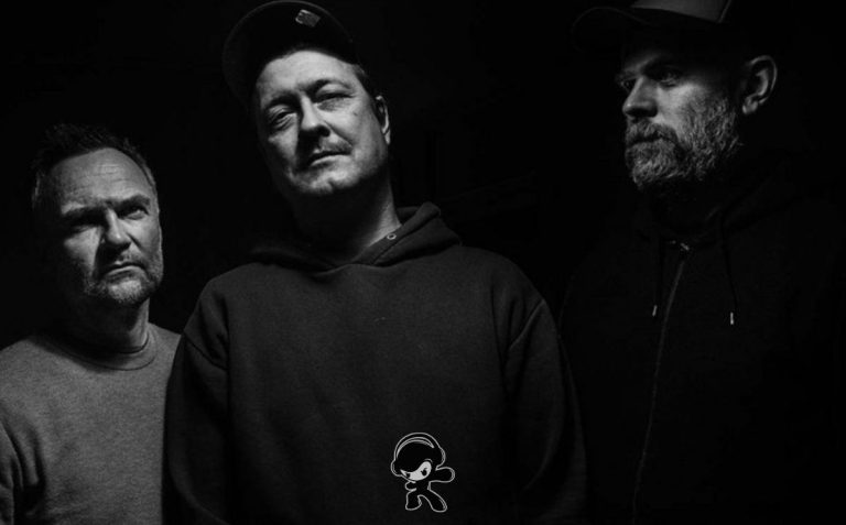 Mörkekraft - Ghosts (Stoner Rock)